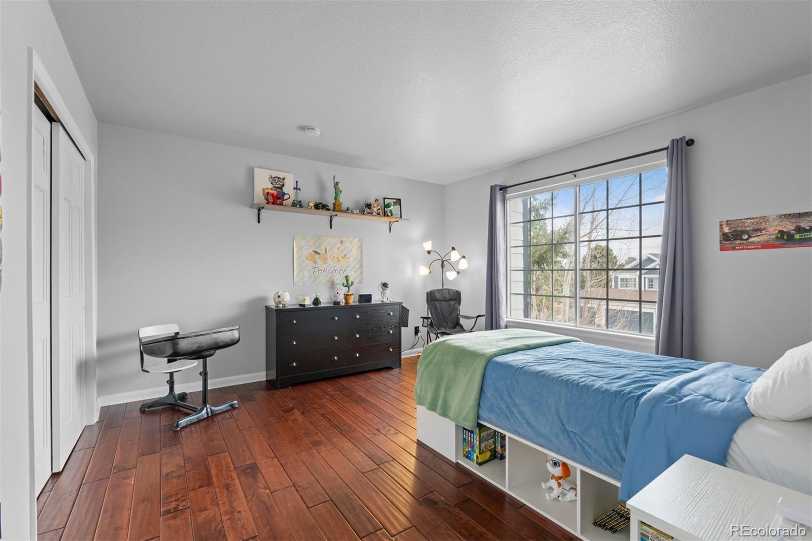 4808 Rocky Mountain Drive