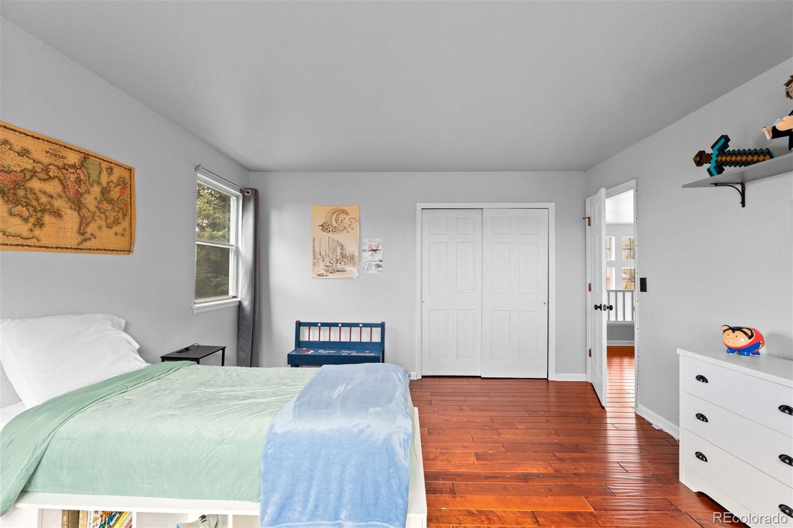 4808 Rocky Mountain Drive