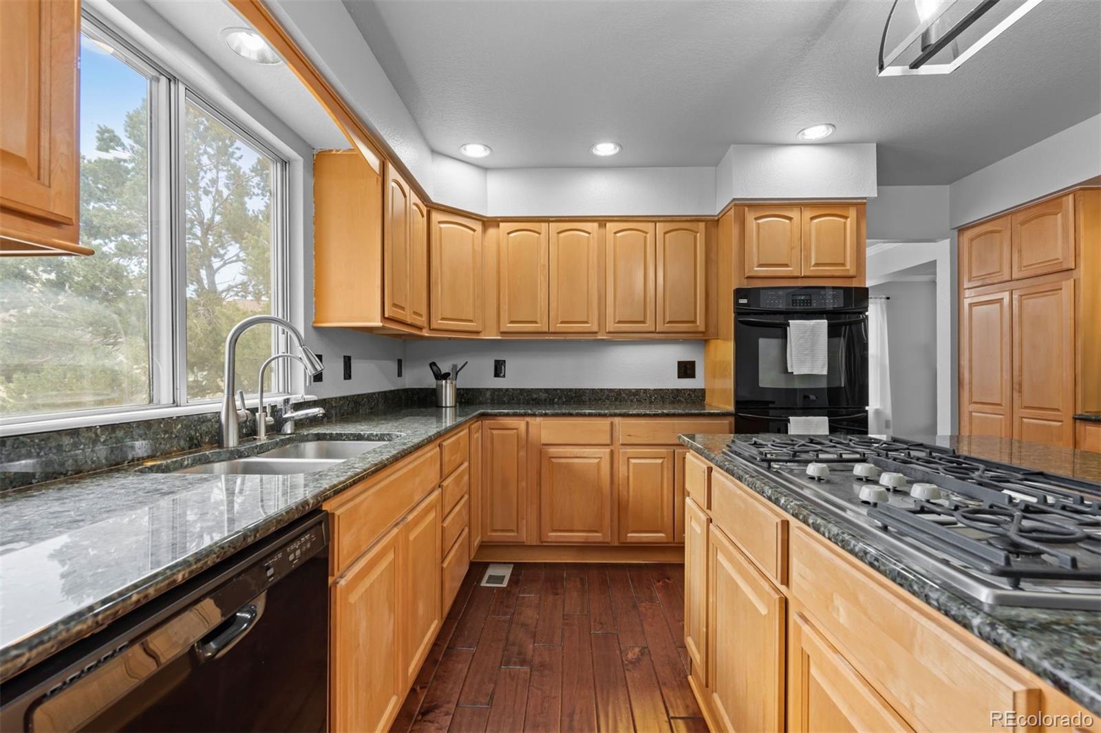 4808 Rocky Mountain Drive