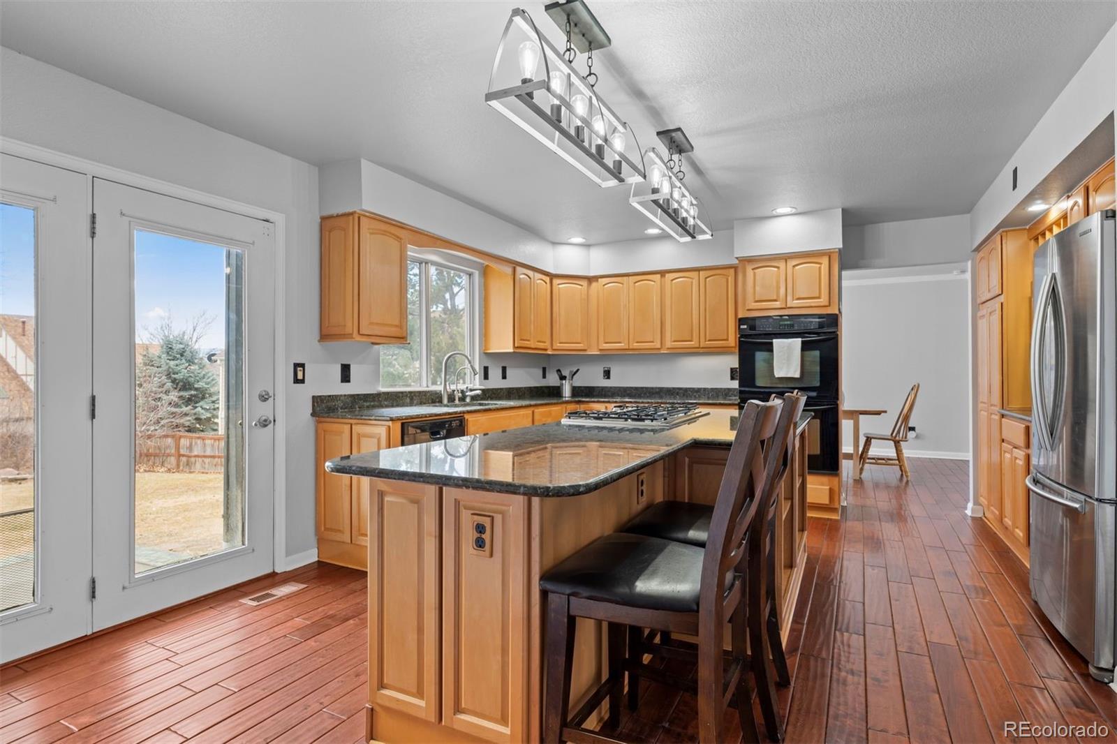 4808 Rocky Mountain Drive