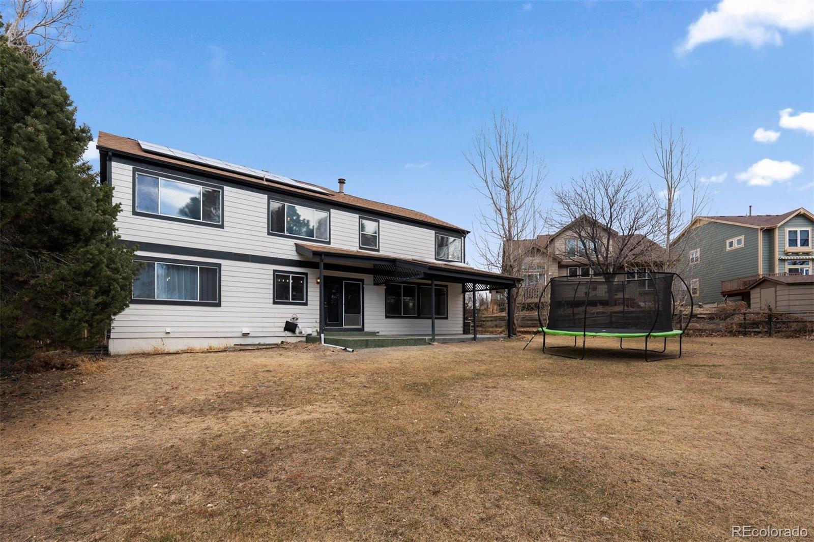 4808 Rocky Mountain Drive