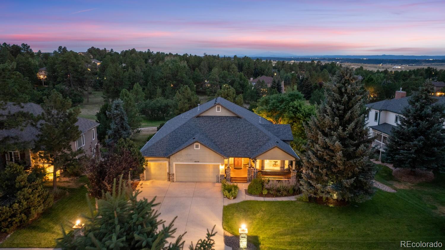 8370 Owl Roost Court