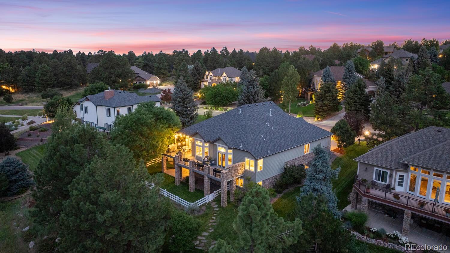 8370 Owl Roost Court
