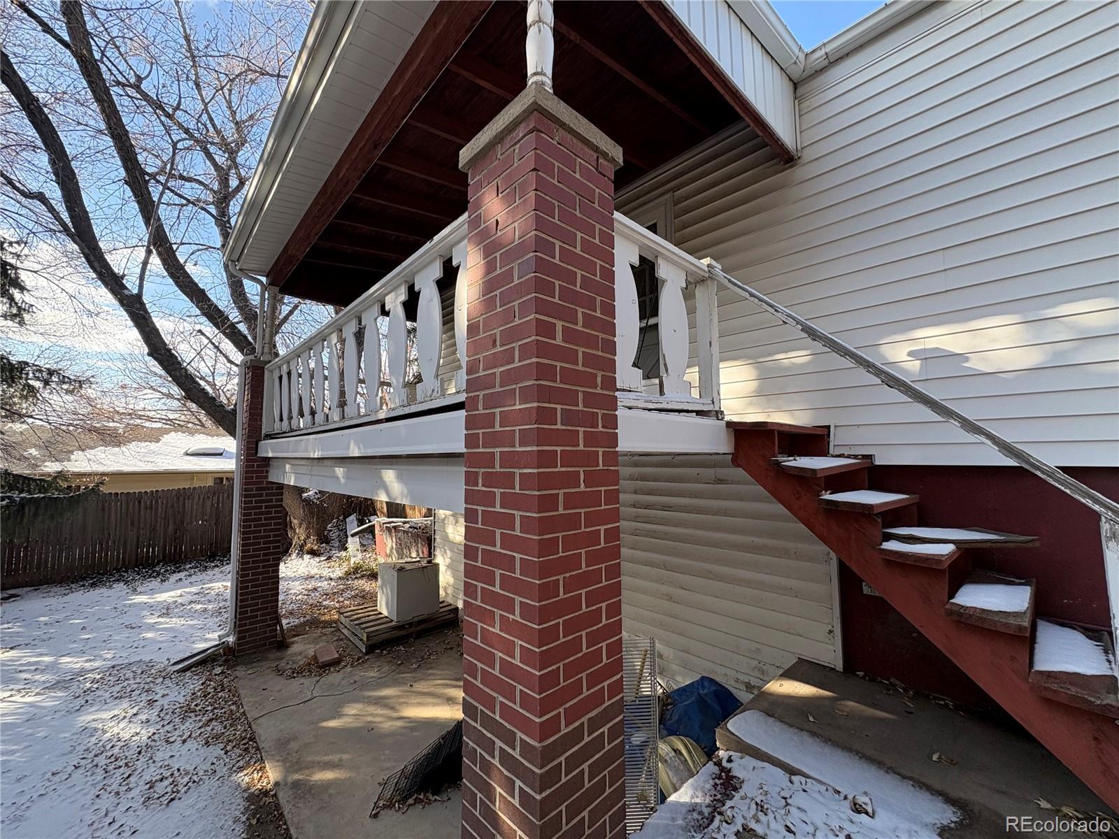 6829 S Elizabeth Circle