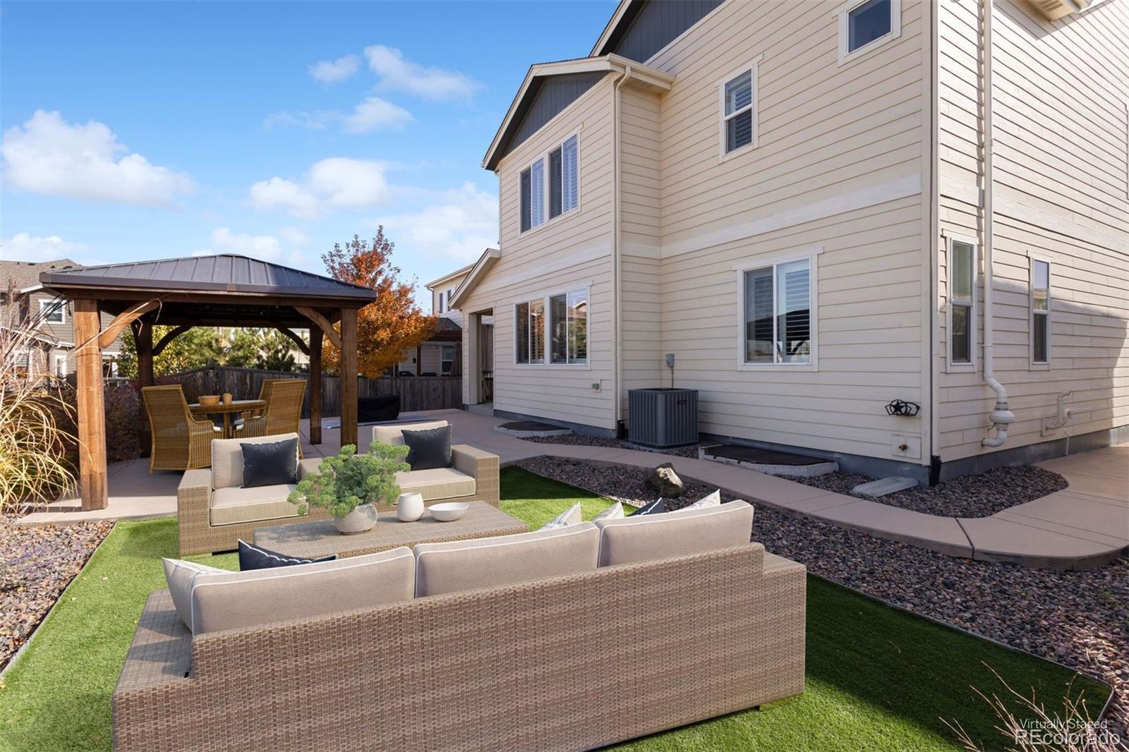 3935 Long Rifle Drive