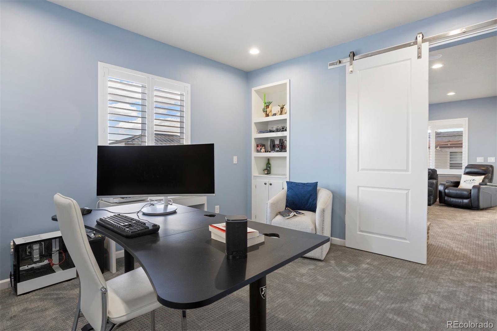 3935 Long Rifle Drive