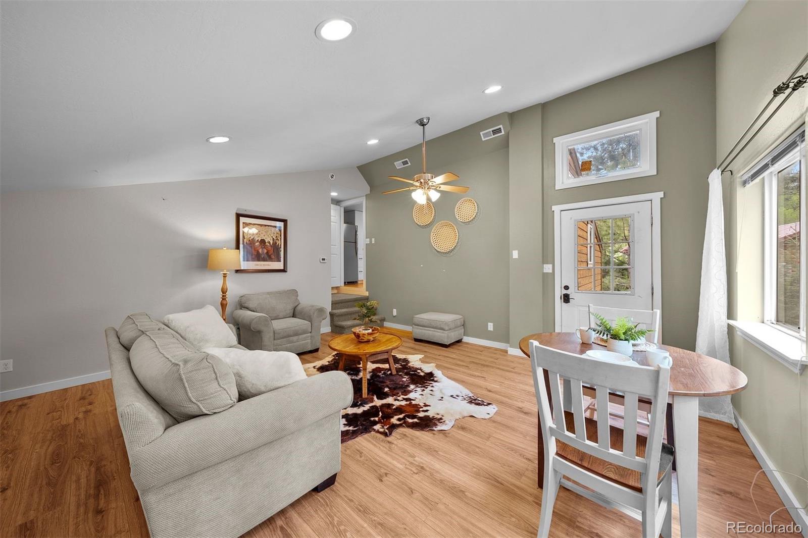 245 N County Highway 67