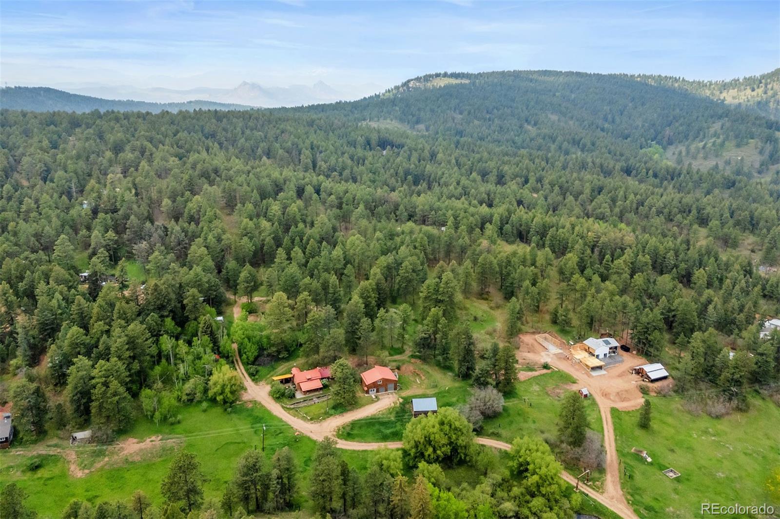 245 N County Highway 67