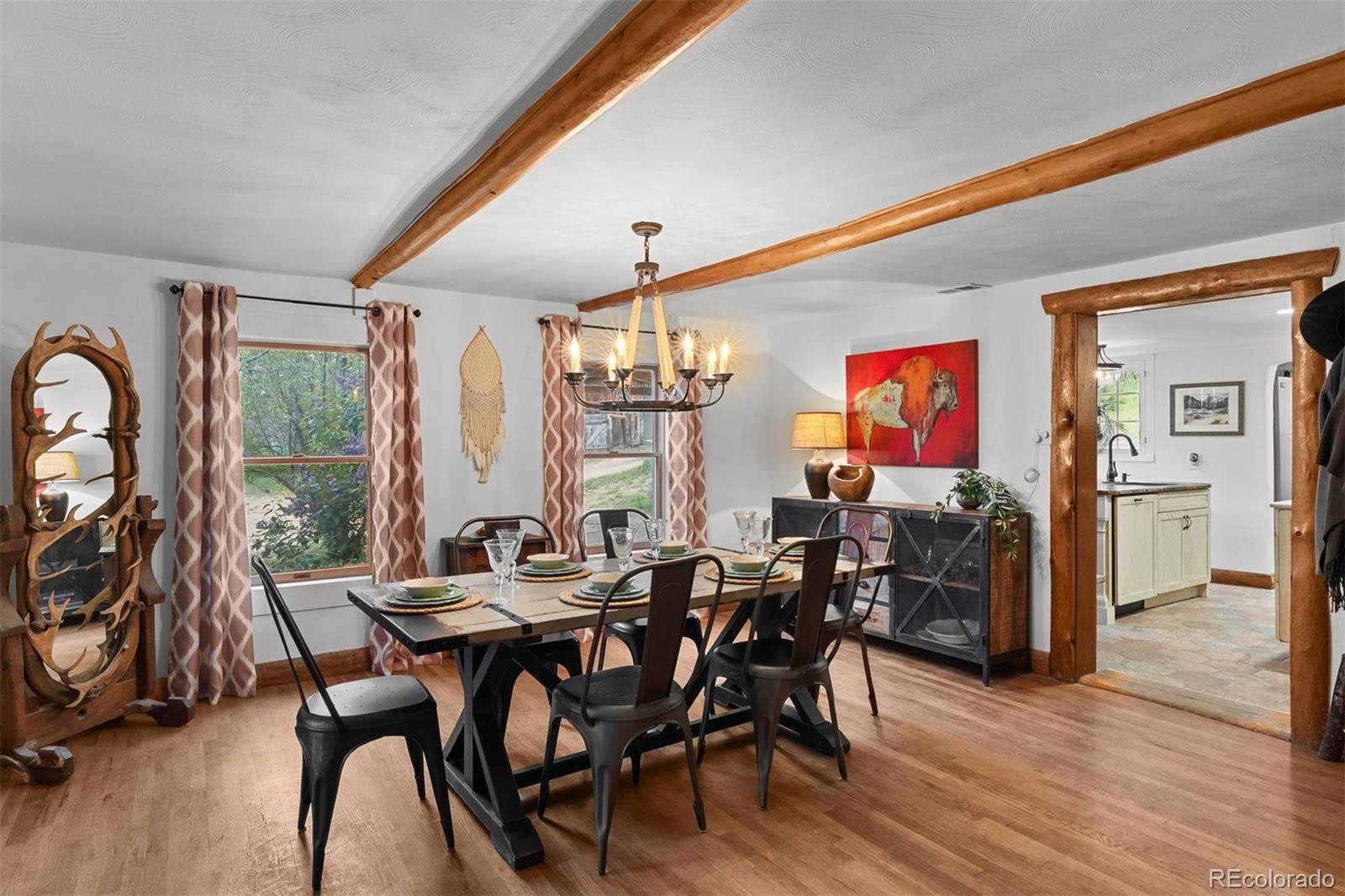 245 N County Highway 67