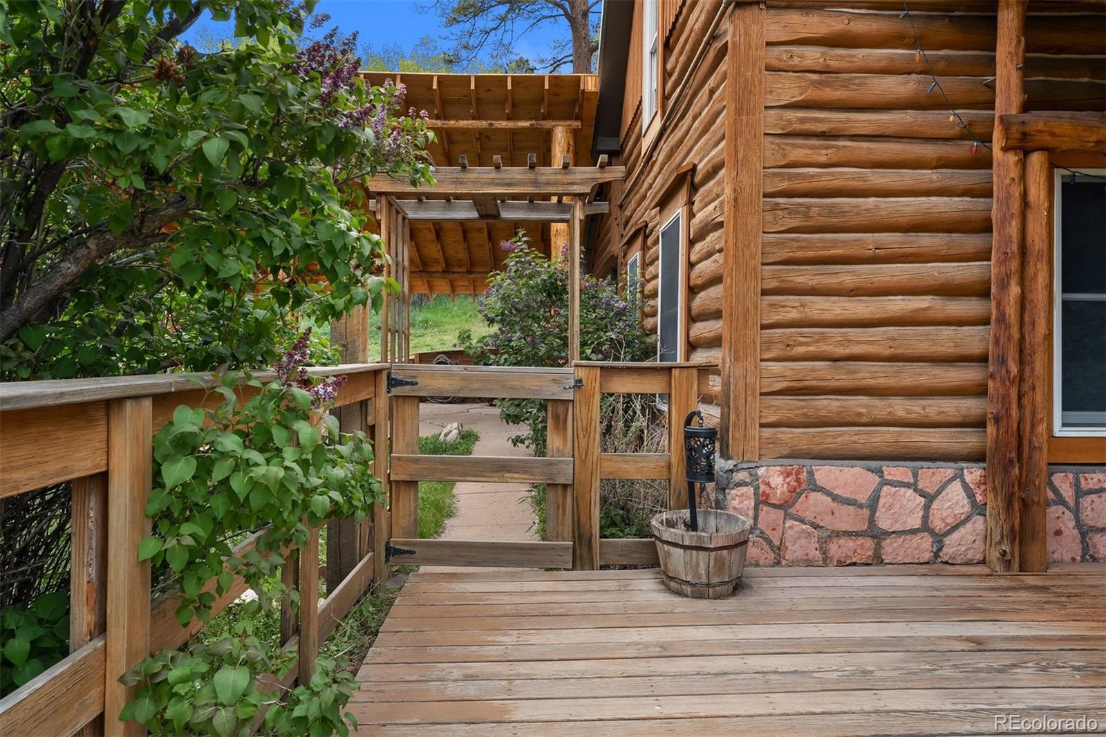 245 N County Highway 67