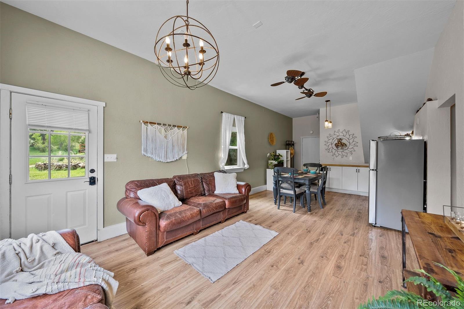 245 N County Highway 67