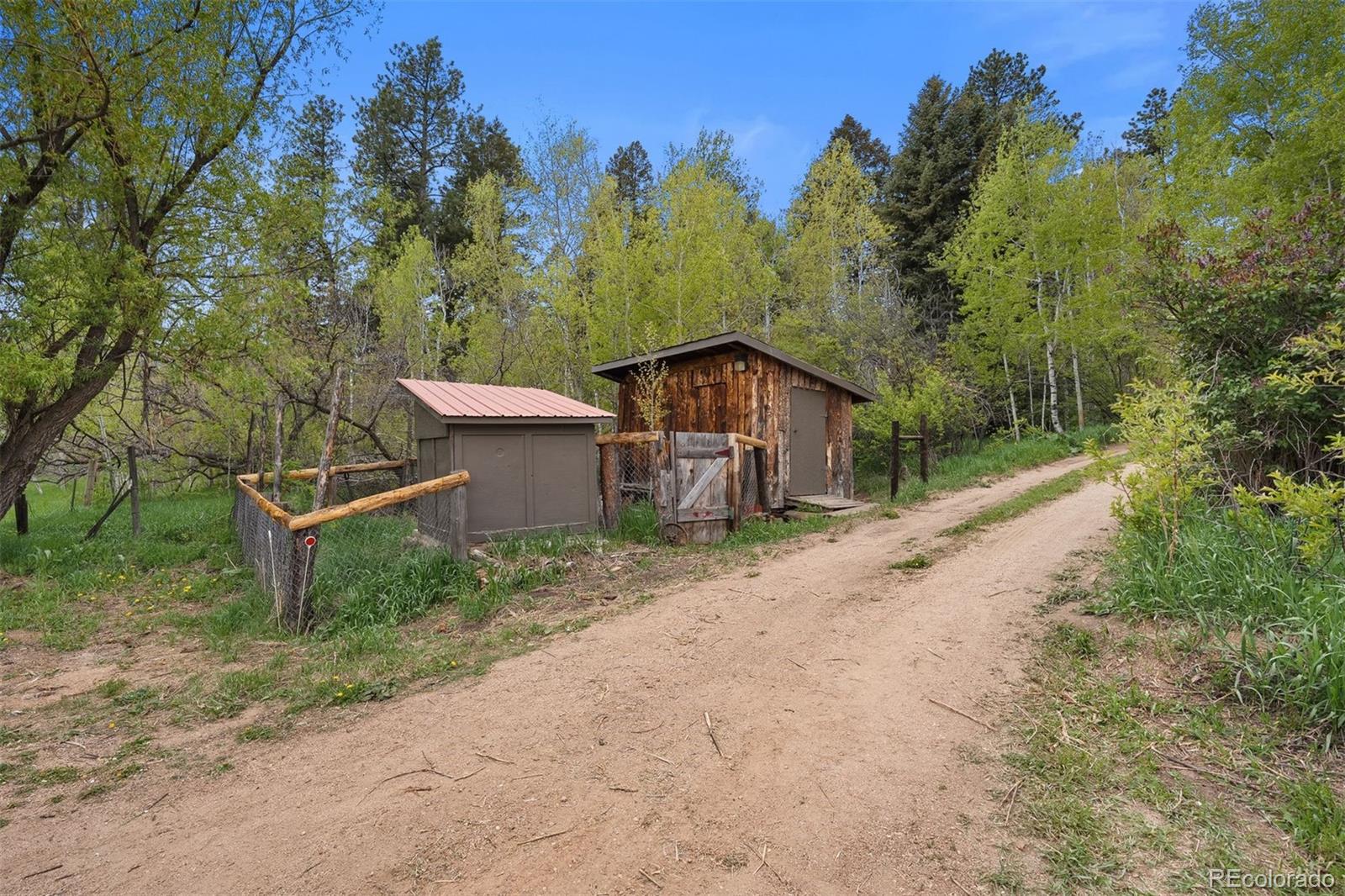 245 N County Highway 67