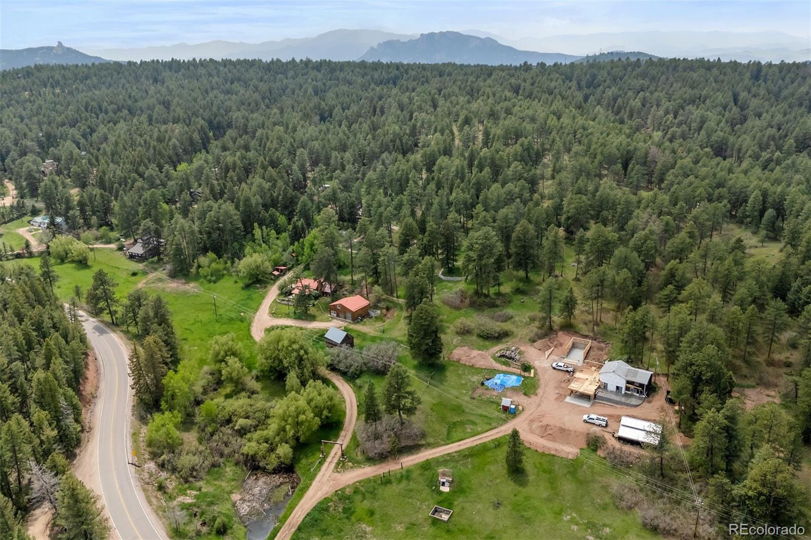 245 N County Highway 67