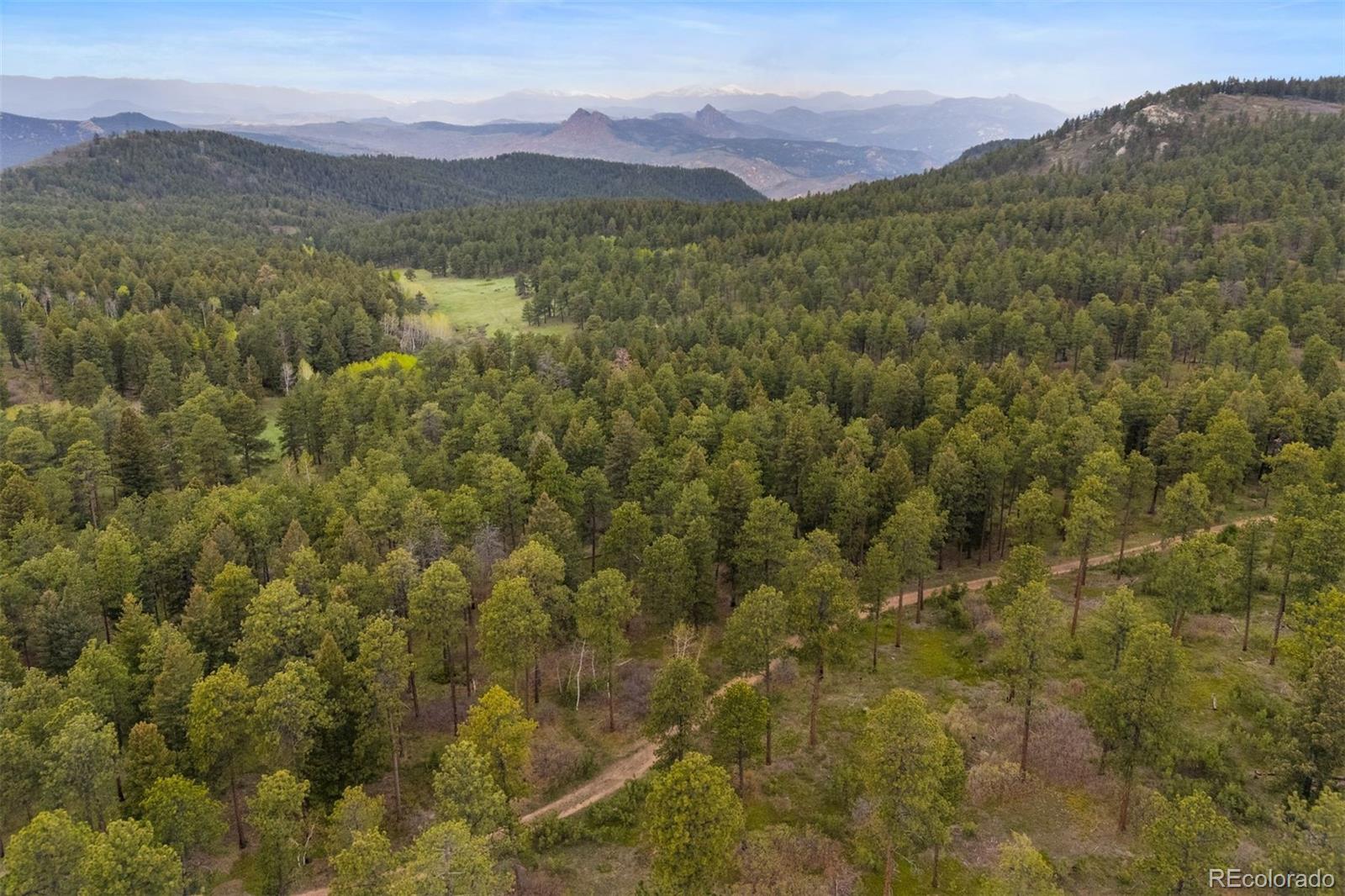 245 N County Highway 67