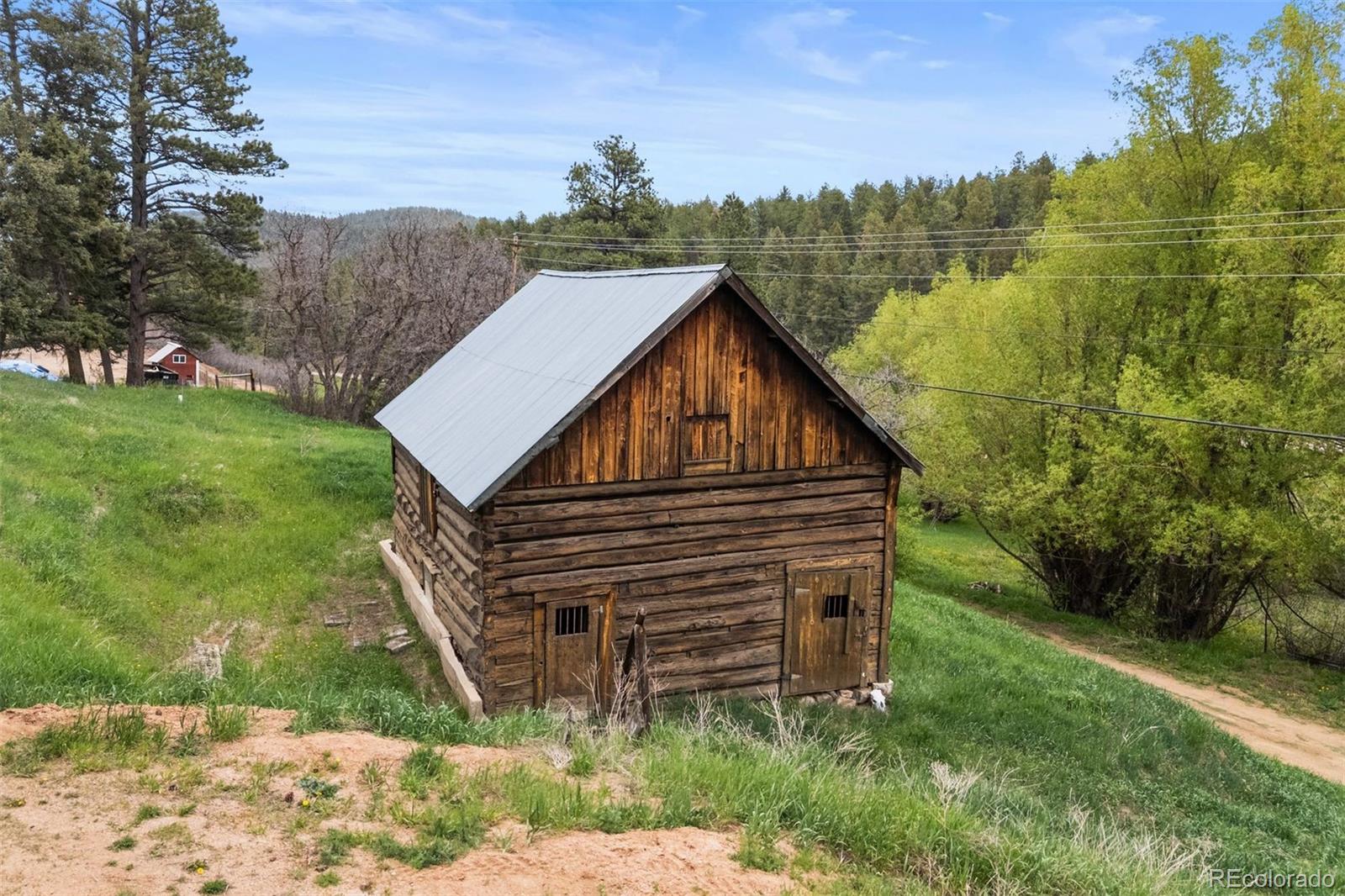 245 N County Highway 67