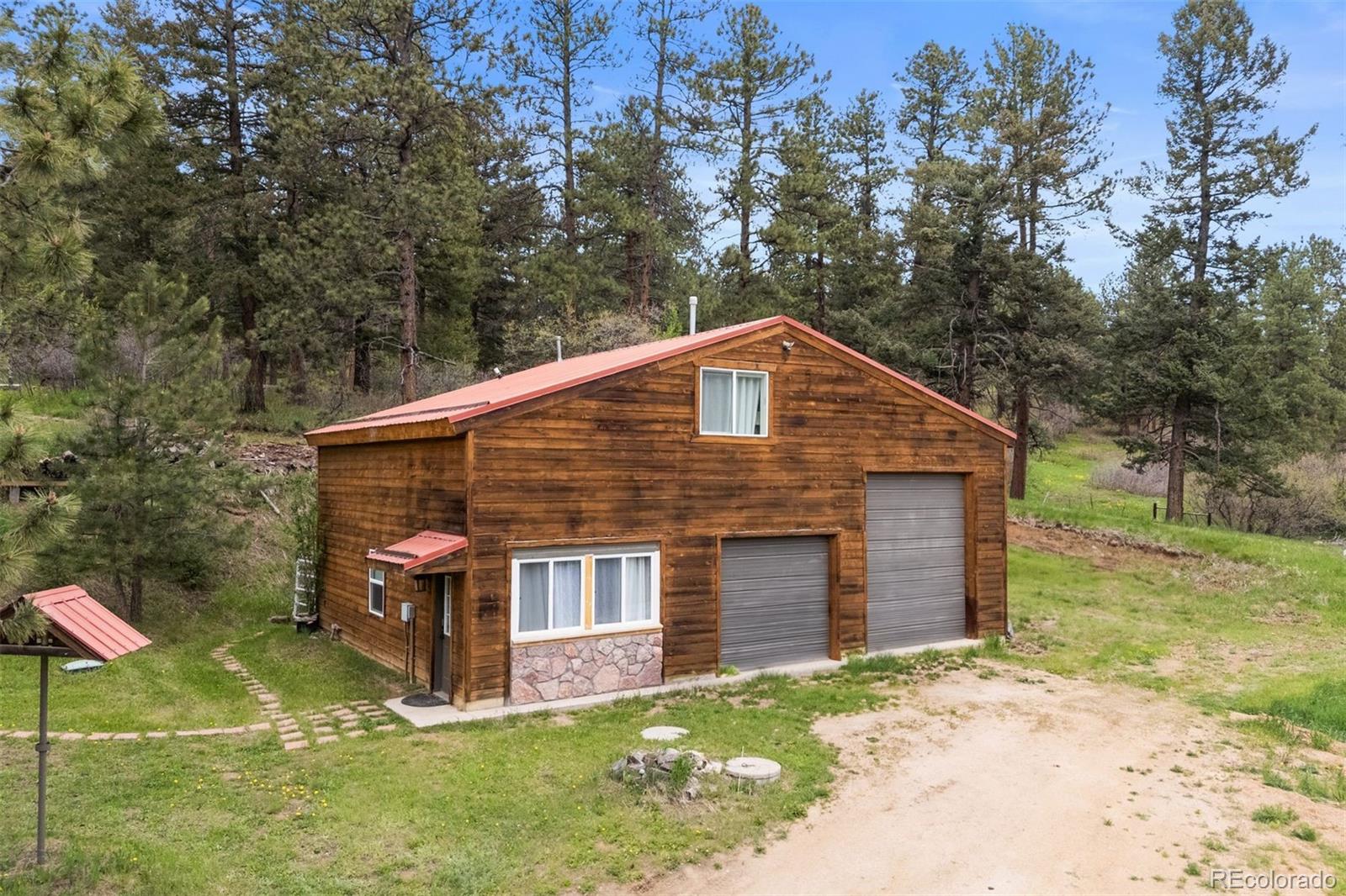 245 N County Highway 67