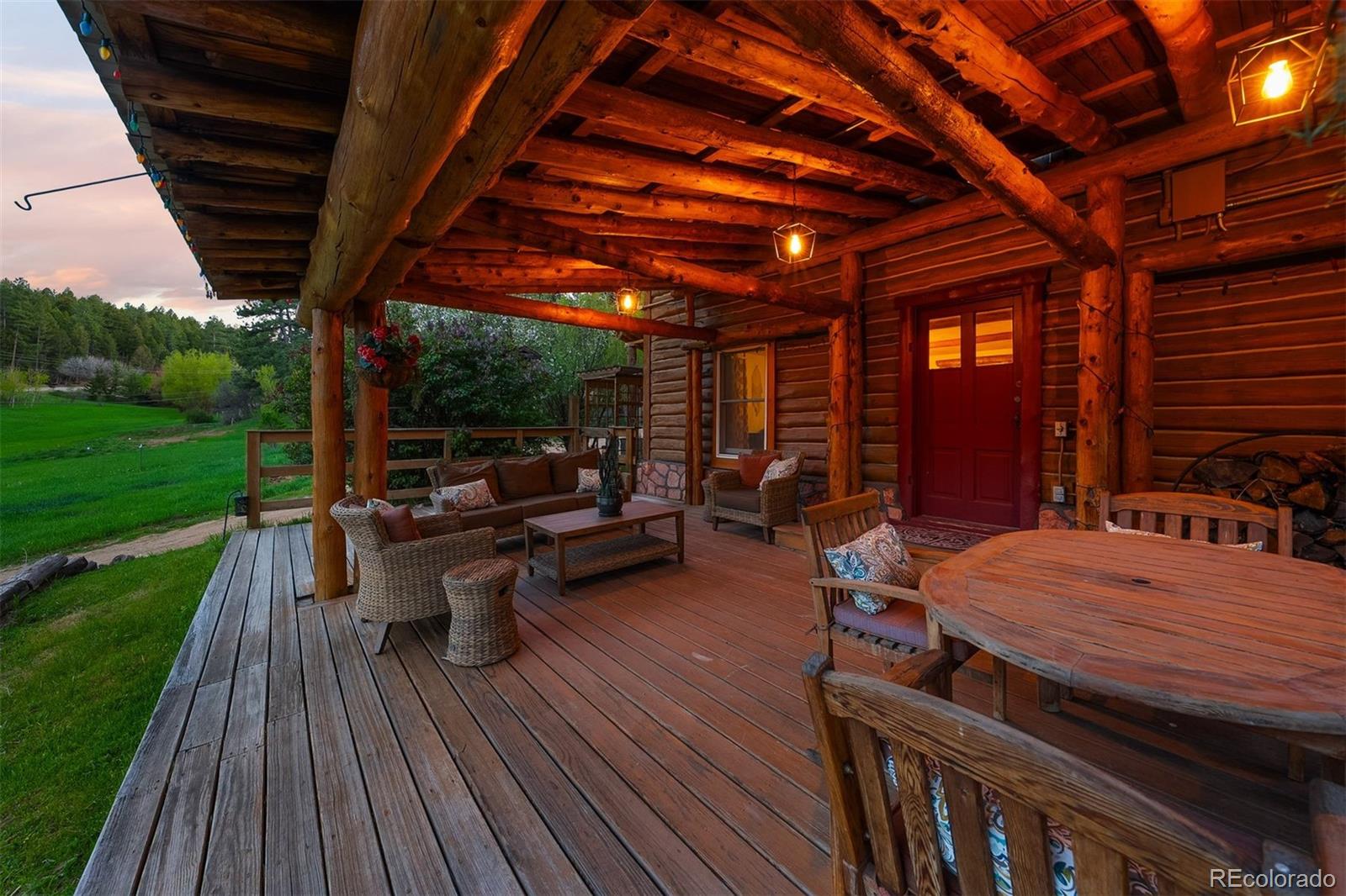 245 N County Highway 67