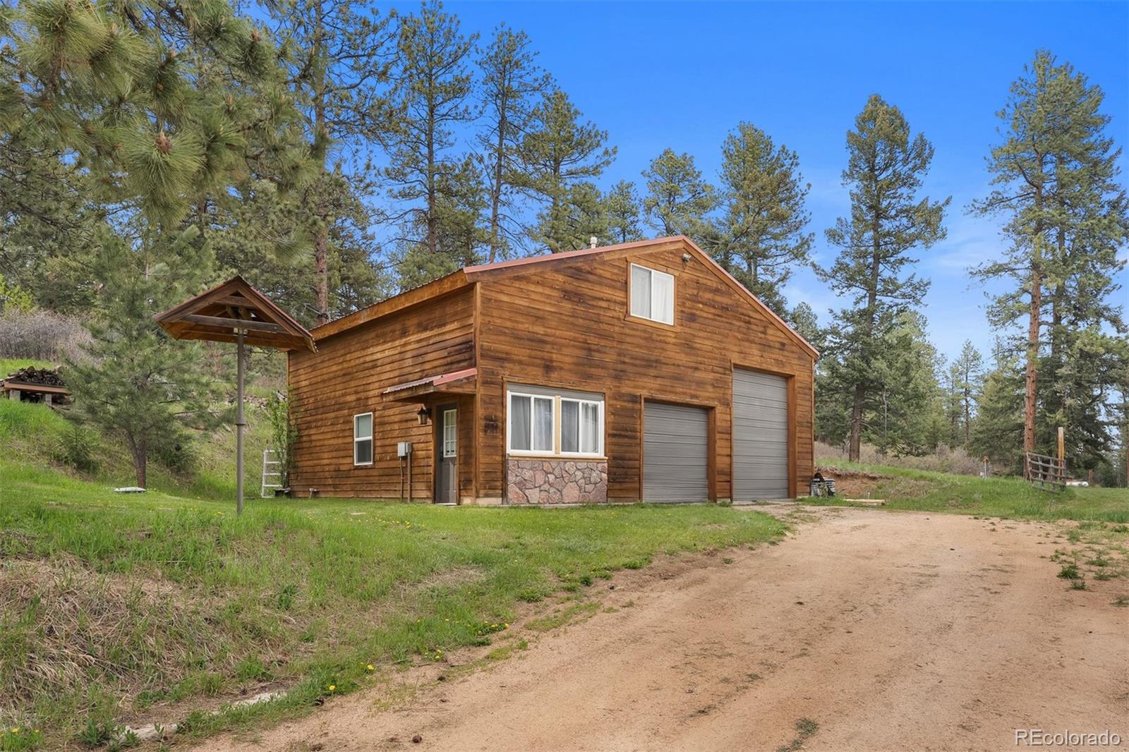 245 N County Highway 67