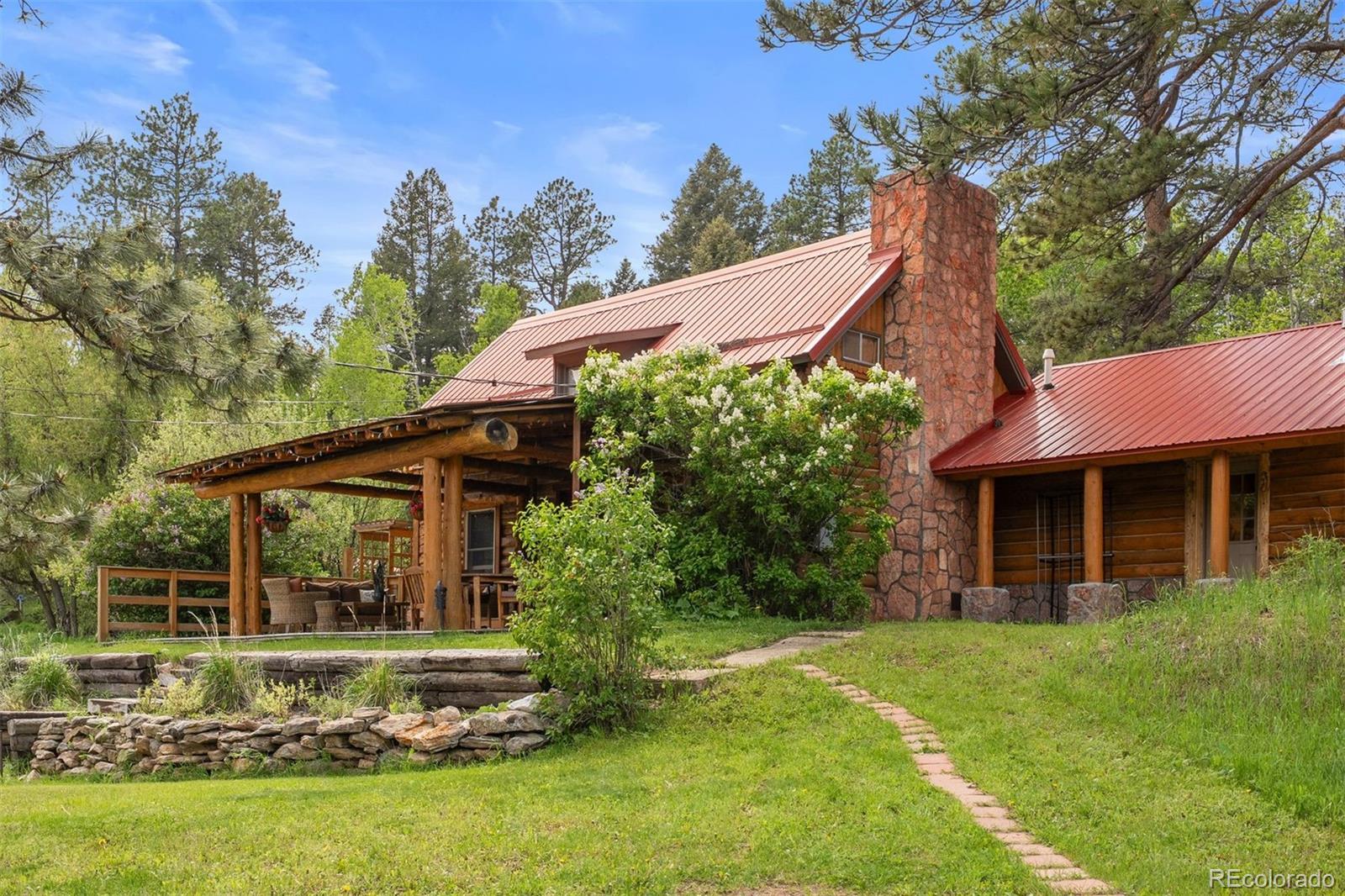 245 N County Highway 67