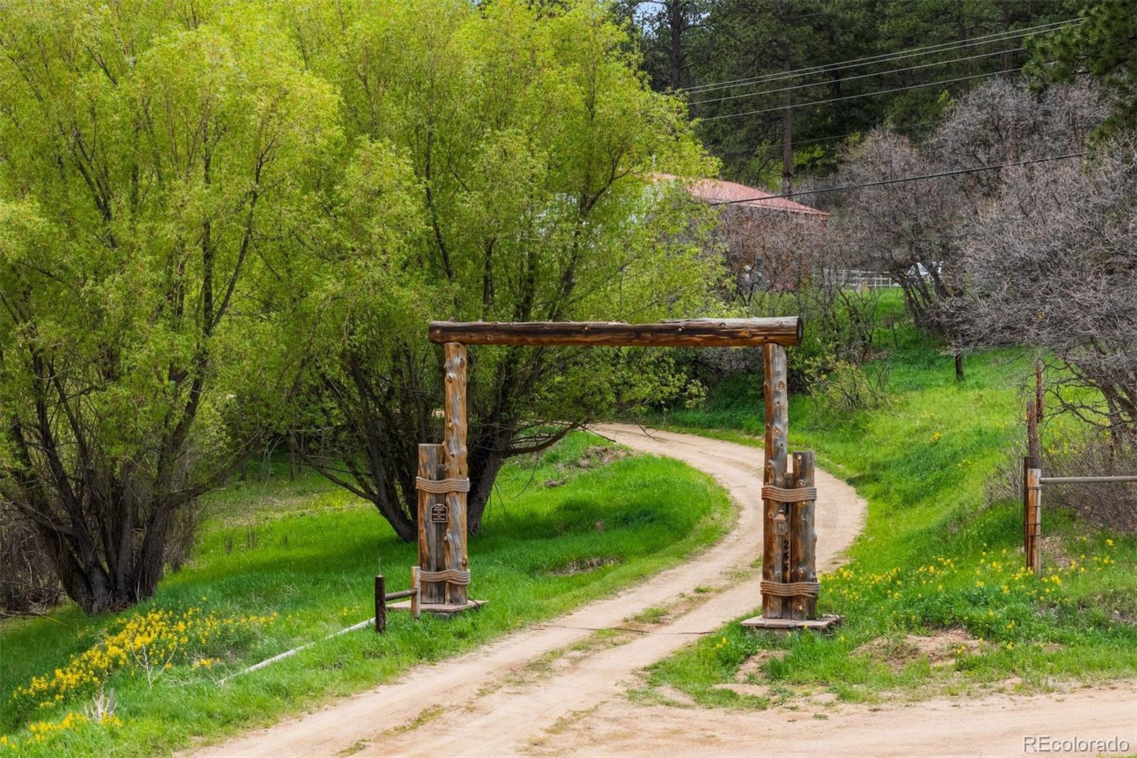 245 N County Highway 67