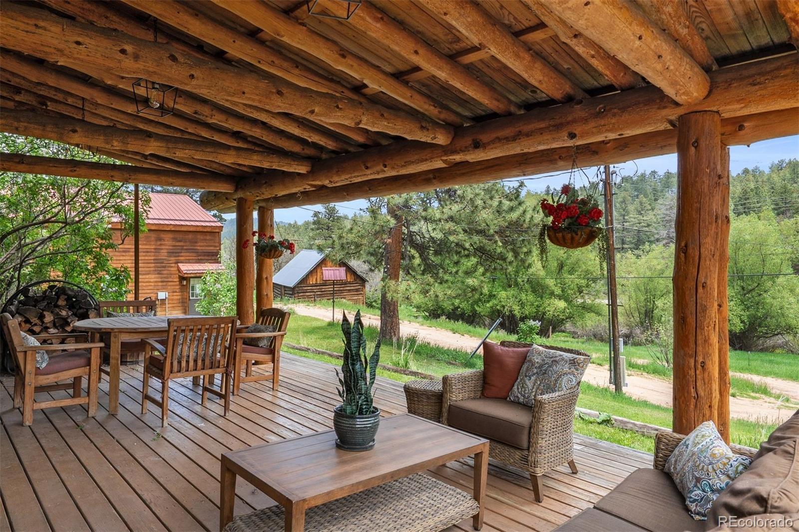 245 N County Highway 67