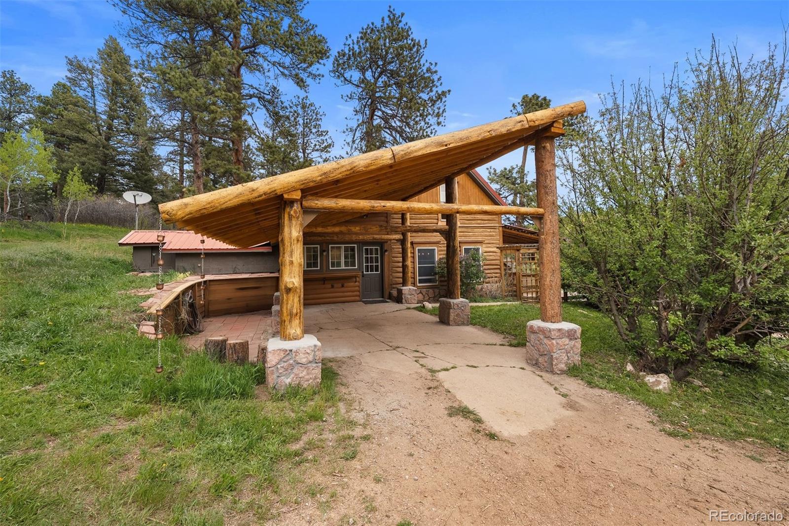 245 N County Highway 67