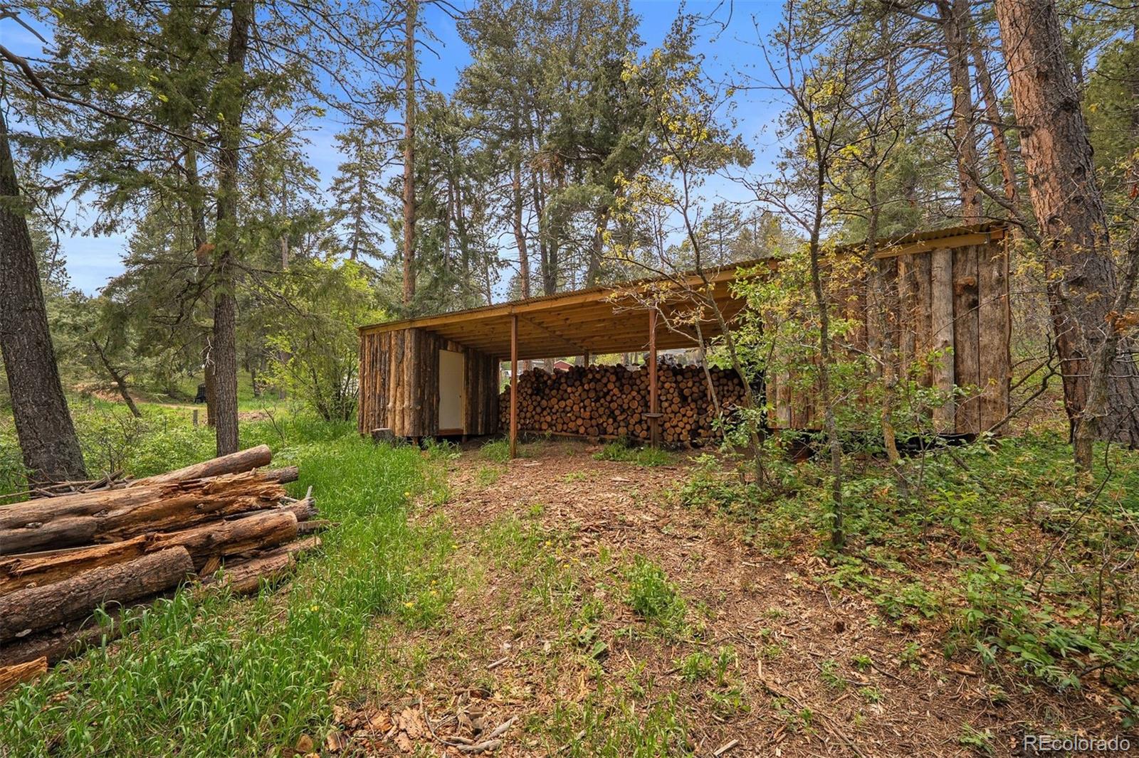 245 N County Highway 67