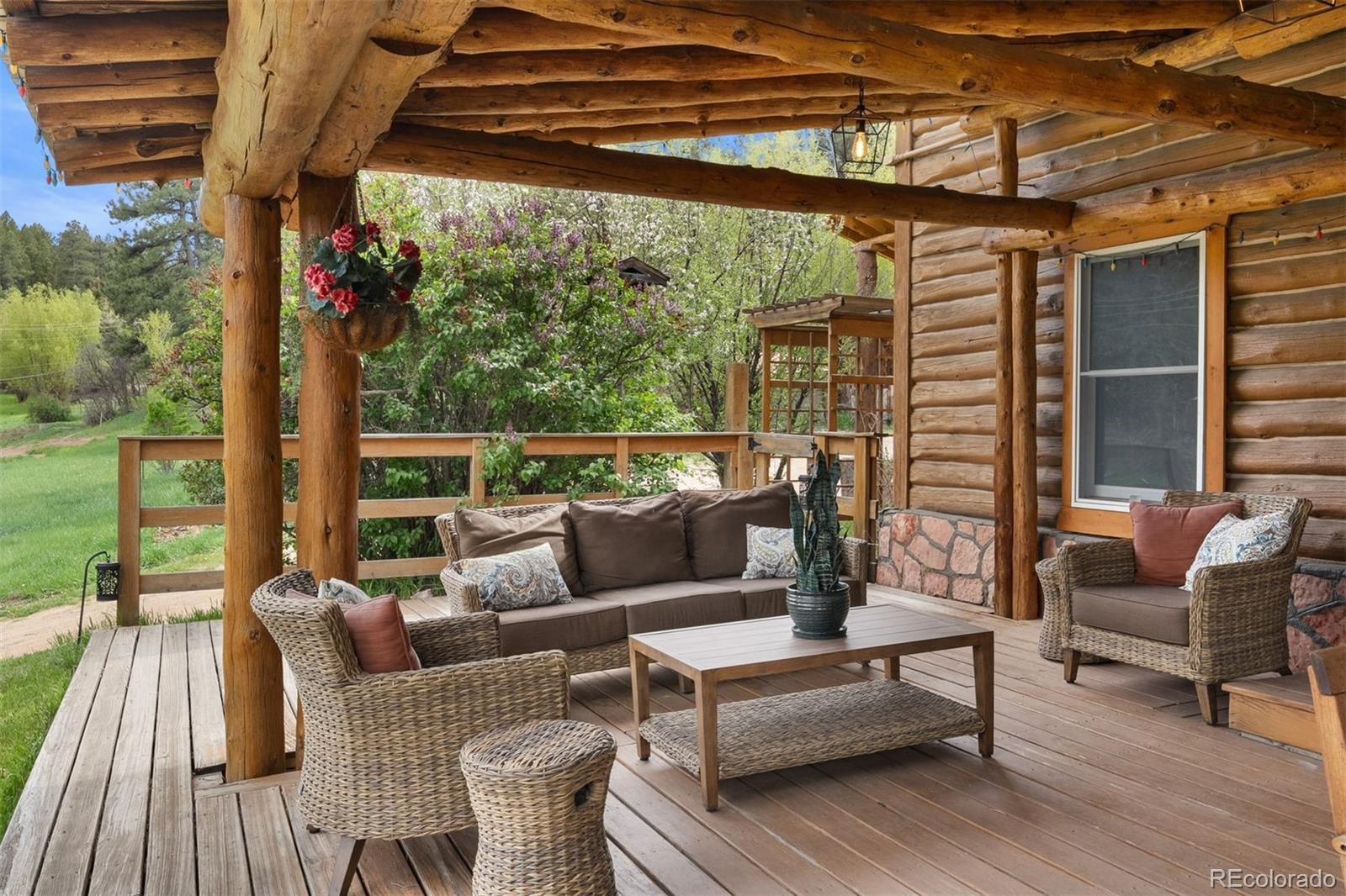 245 N County Highway 67