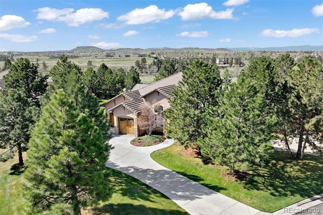5055 McClure Lane