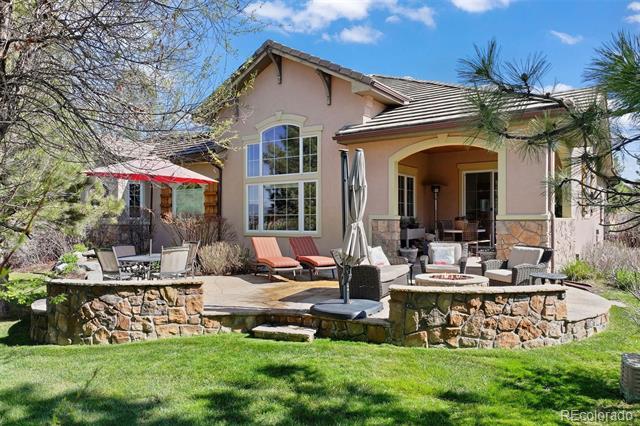 5055 McClure Lane