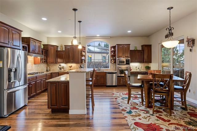 5055 McClure Lane