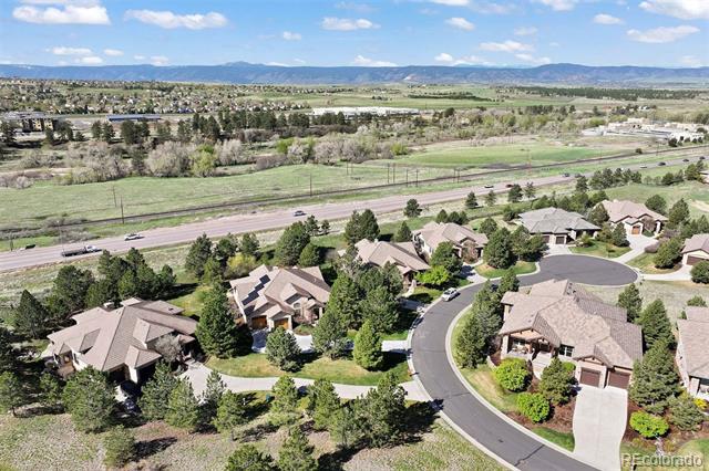 5055 McClure Lane
