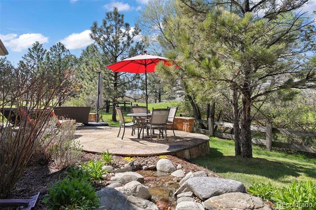 5055 McClure Lane