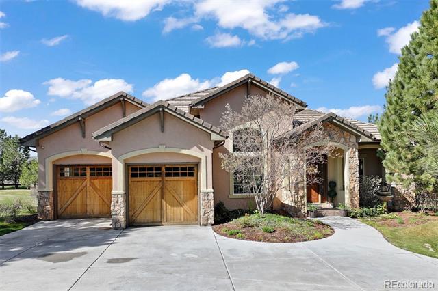 5055 McClure Lane