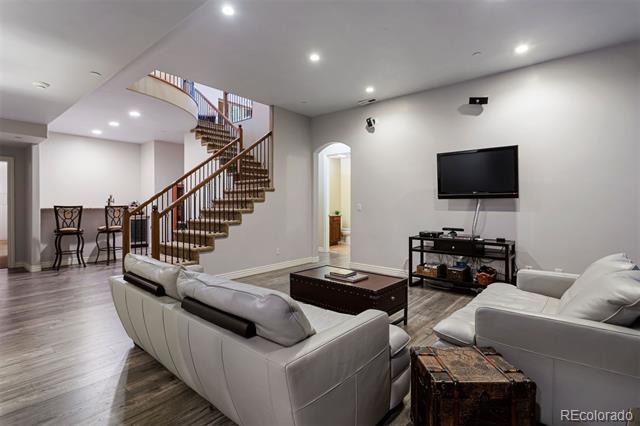 5055 McClure Lane