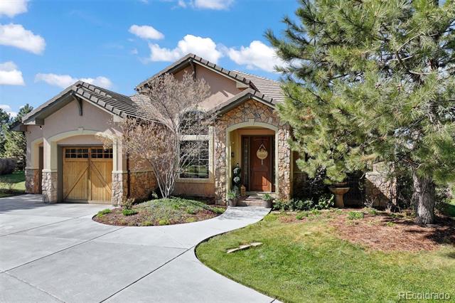 5055 McClure Lane