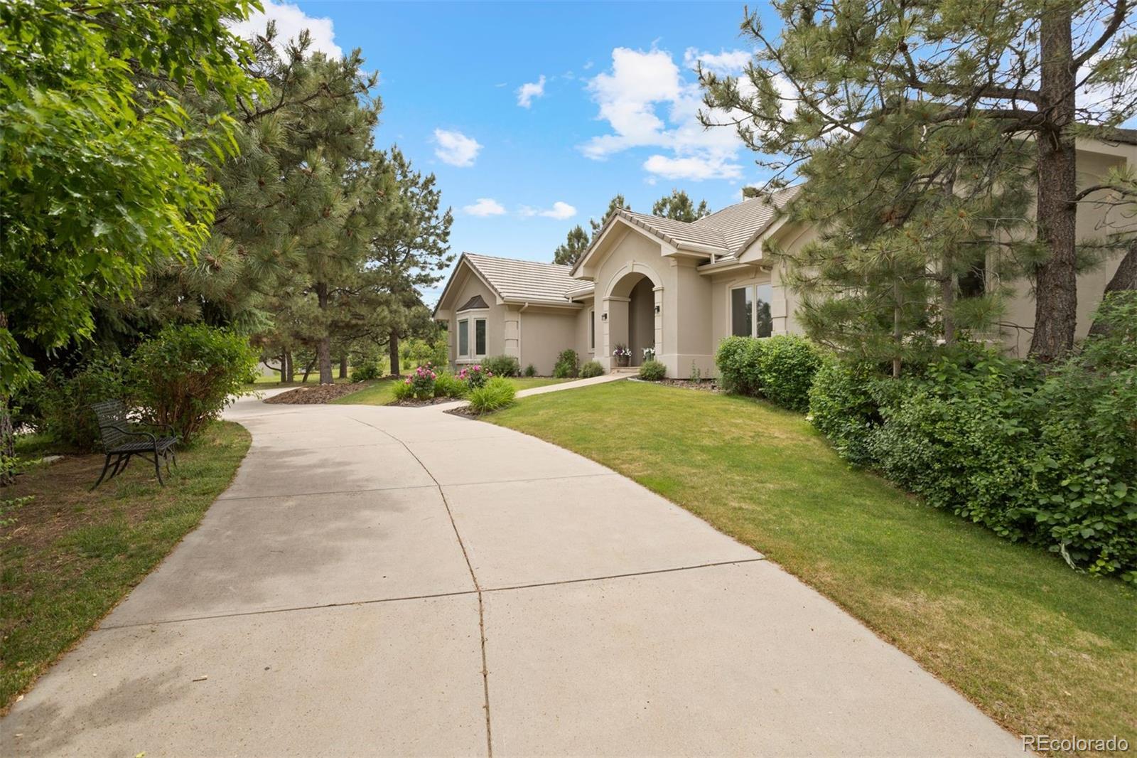 719 Lost Trail Drive