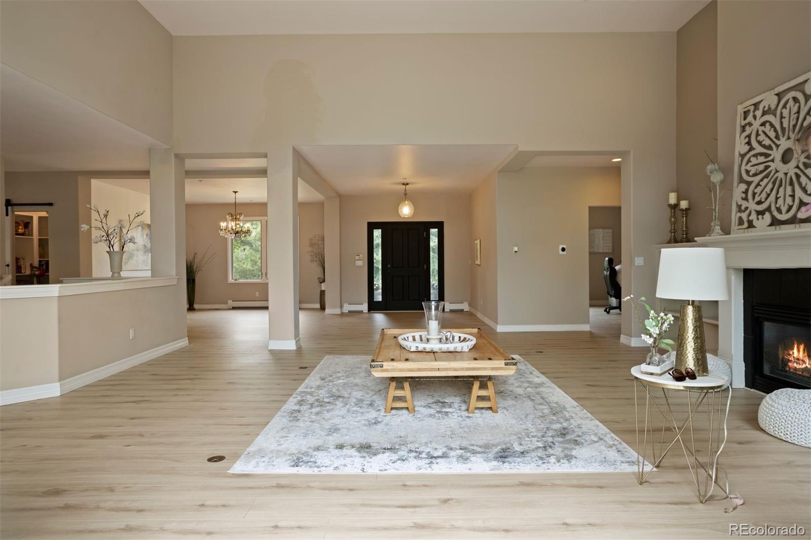 719 Lost Trail Drive