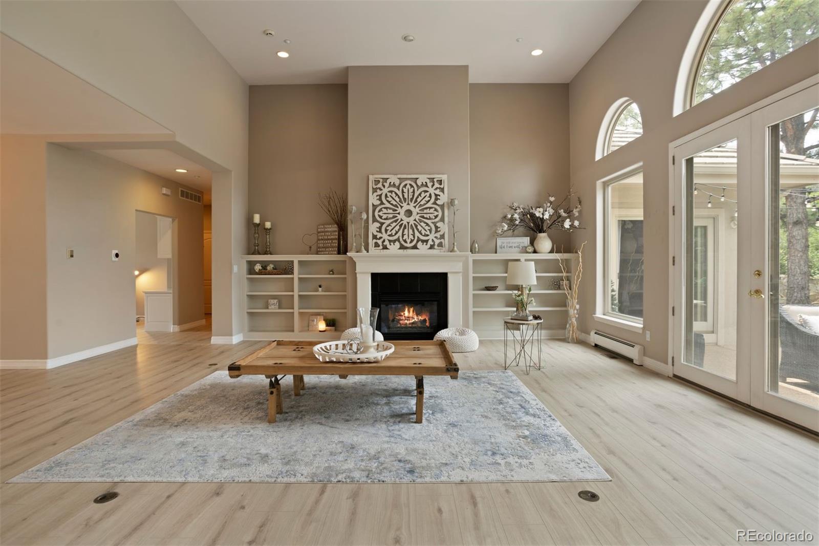 719 Lost Trail Drive