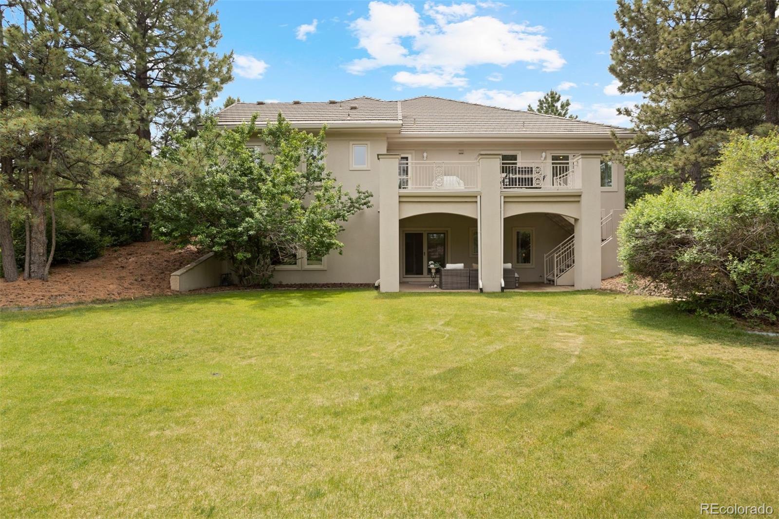 719 Lost Trail Drive