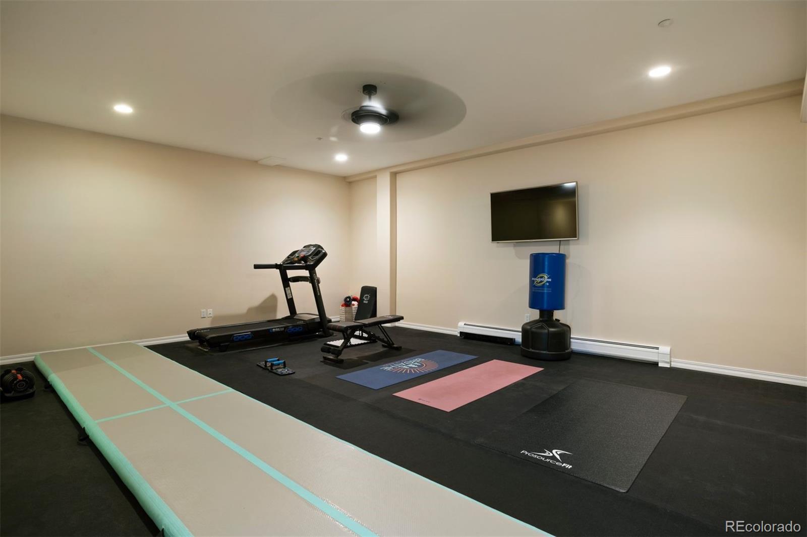 719 Lost Trail Drive