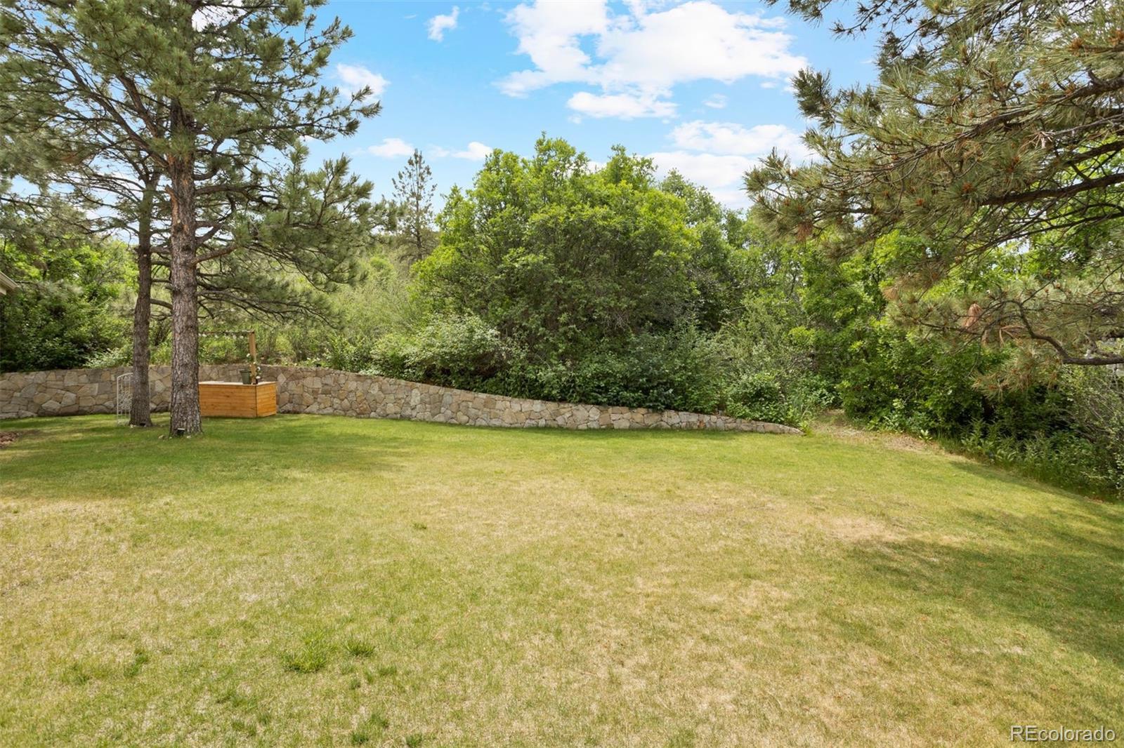 719 Lost Trail Drive