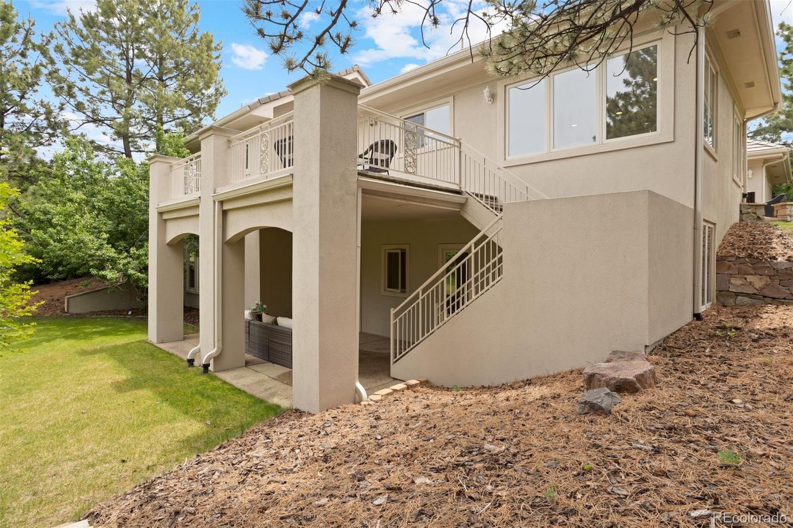 719 Lost Trail Drive