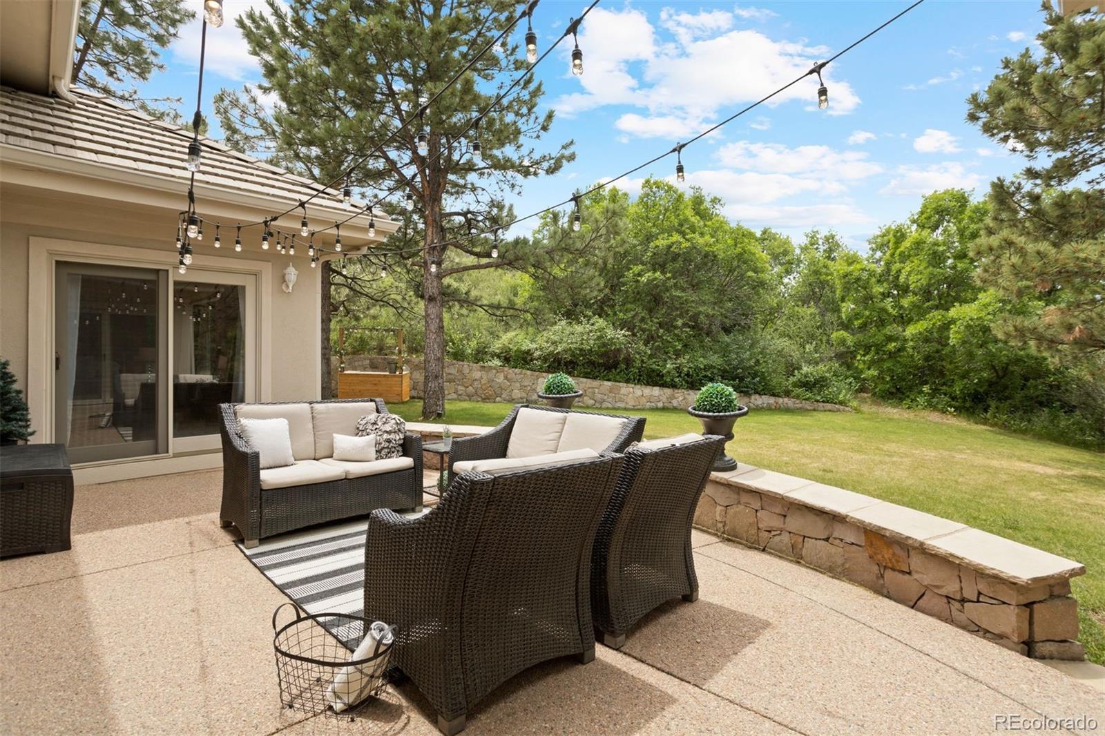 719 Lost Trail Drive