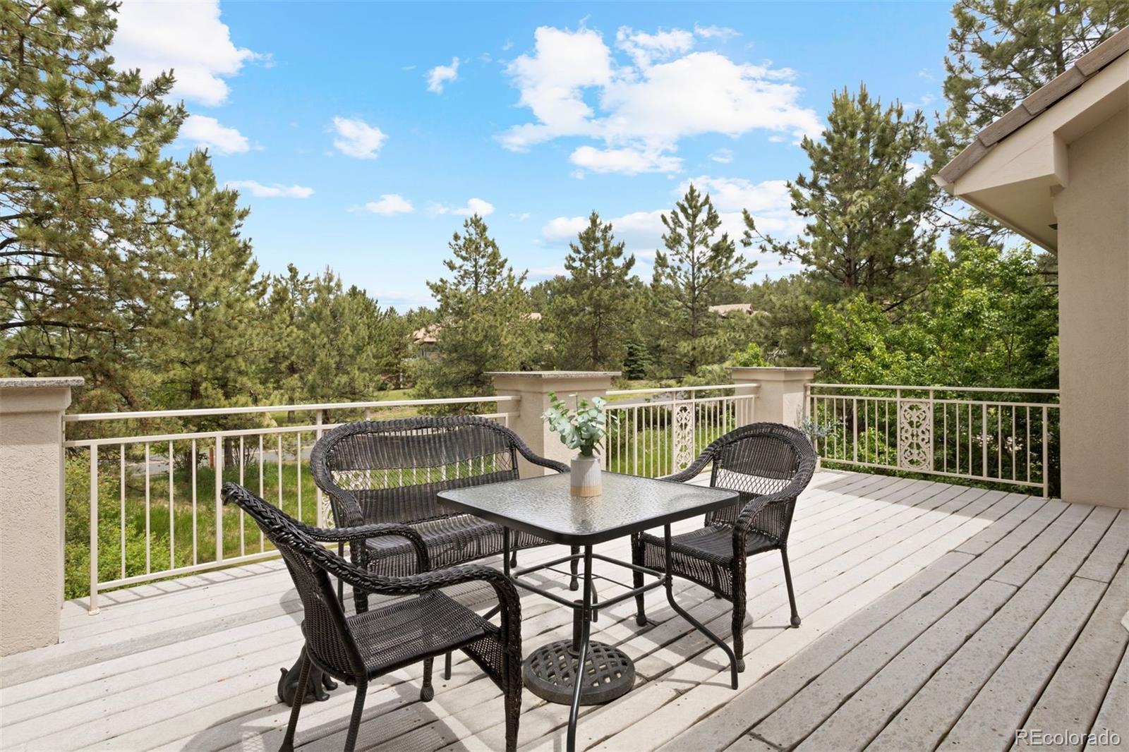 719 Lost Trail Drive