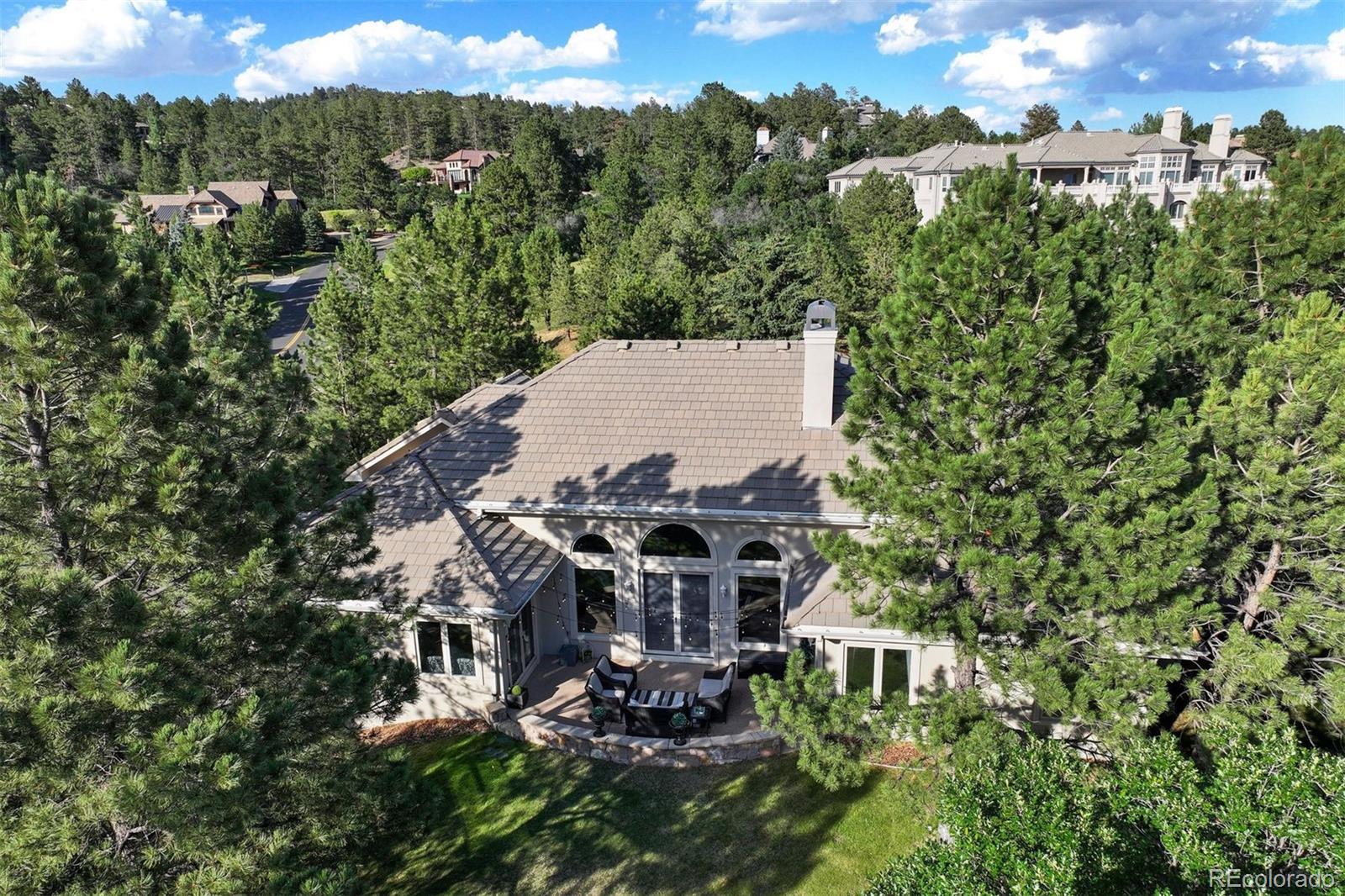 719 Lost Trail Drive