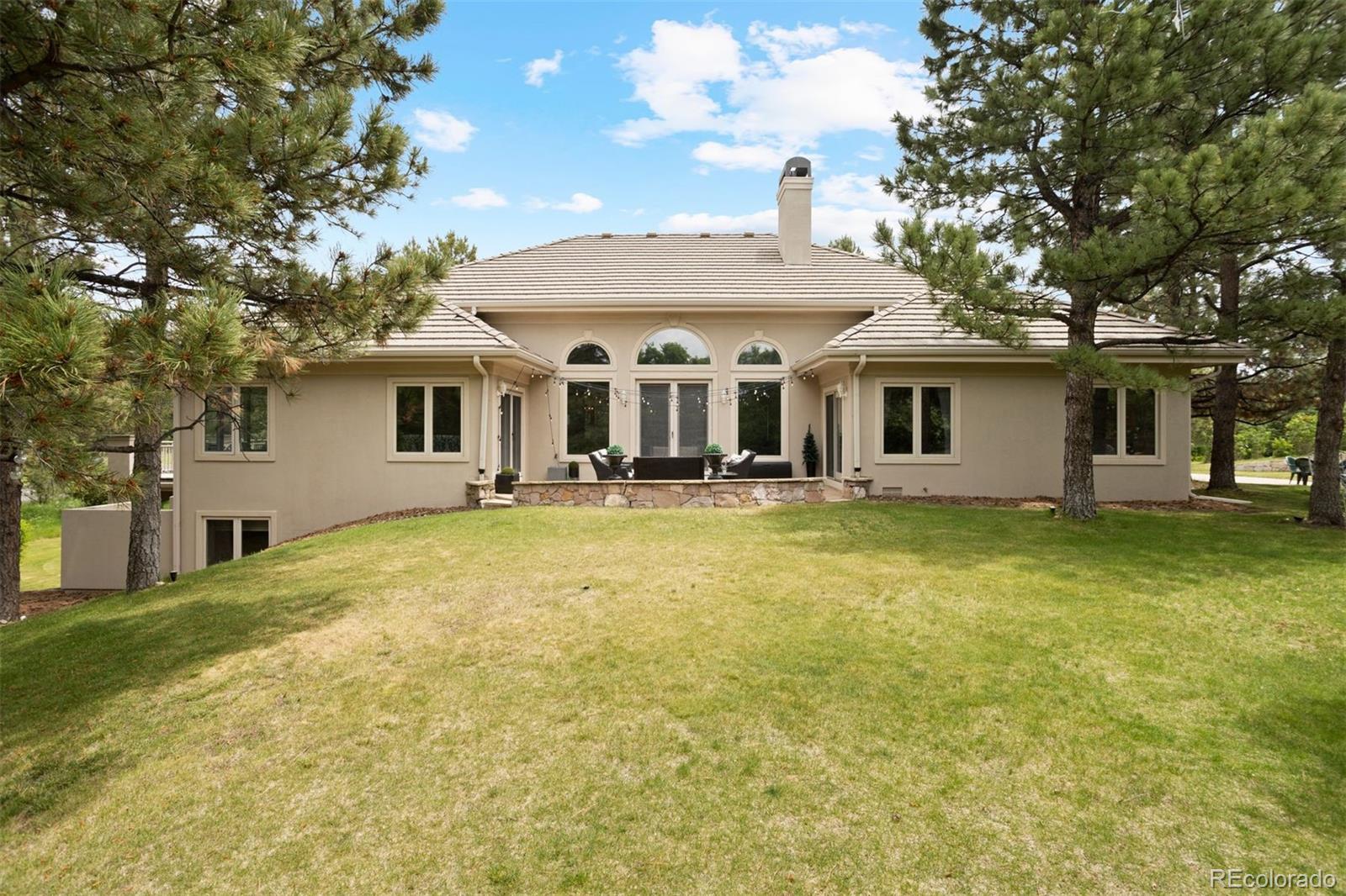 719 Lost Trail Drive