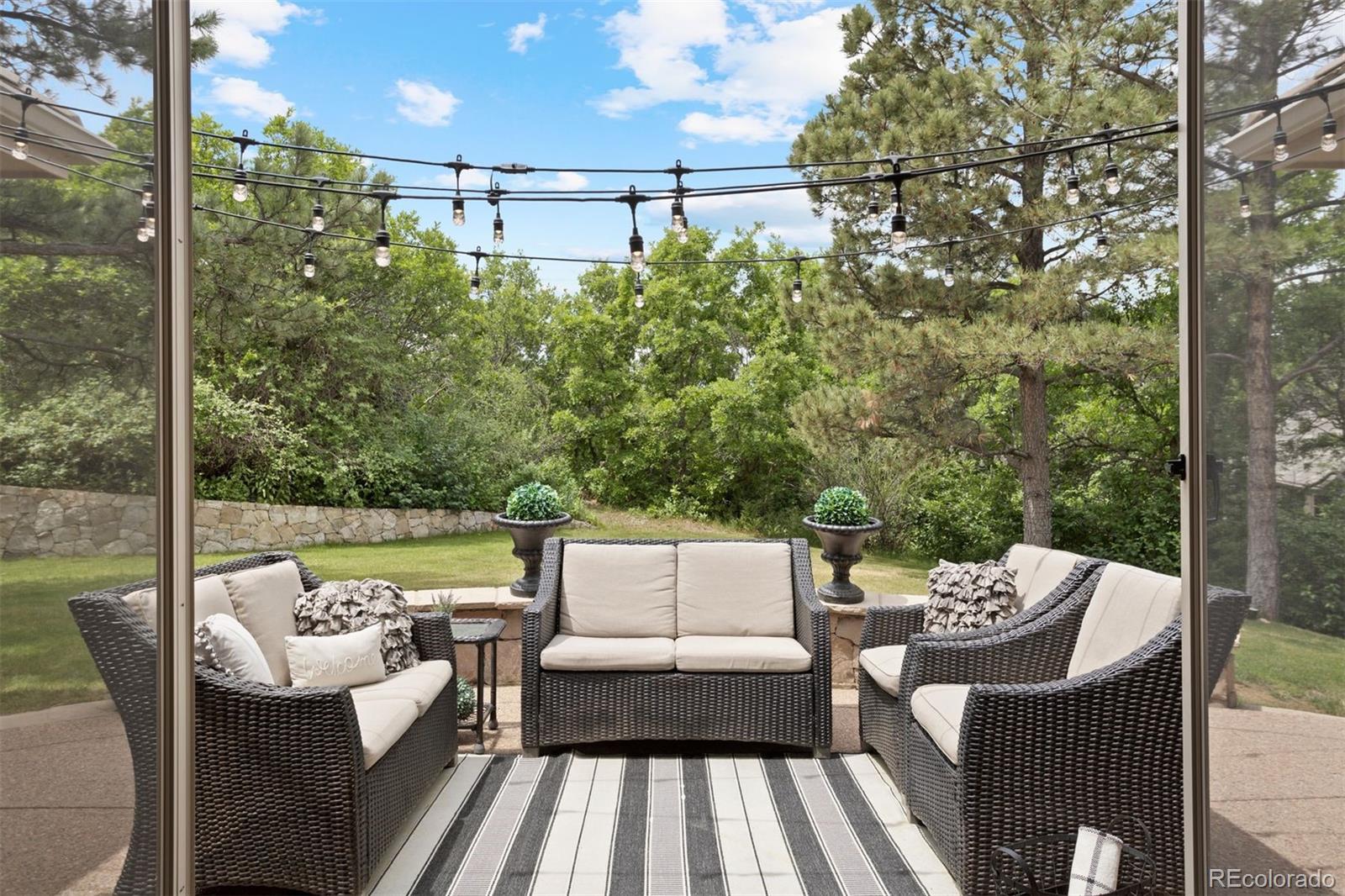 719 Lost Trail Drive