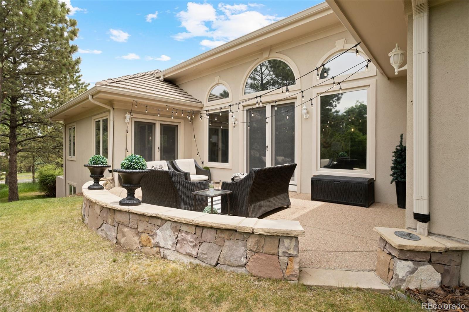 719 Lost Trail Drive