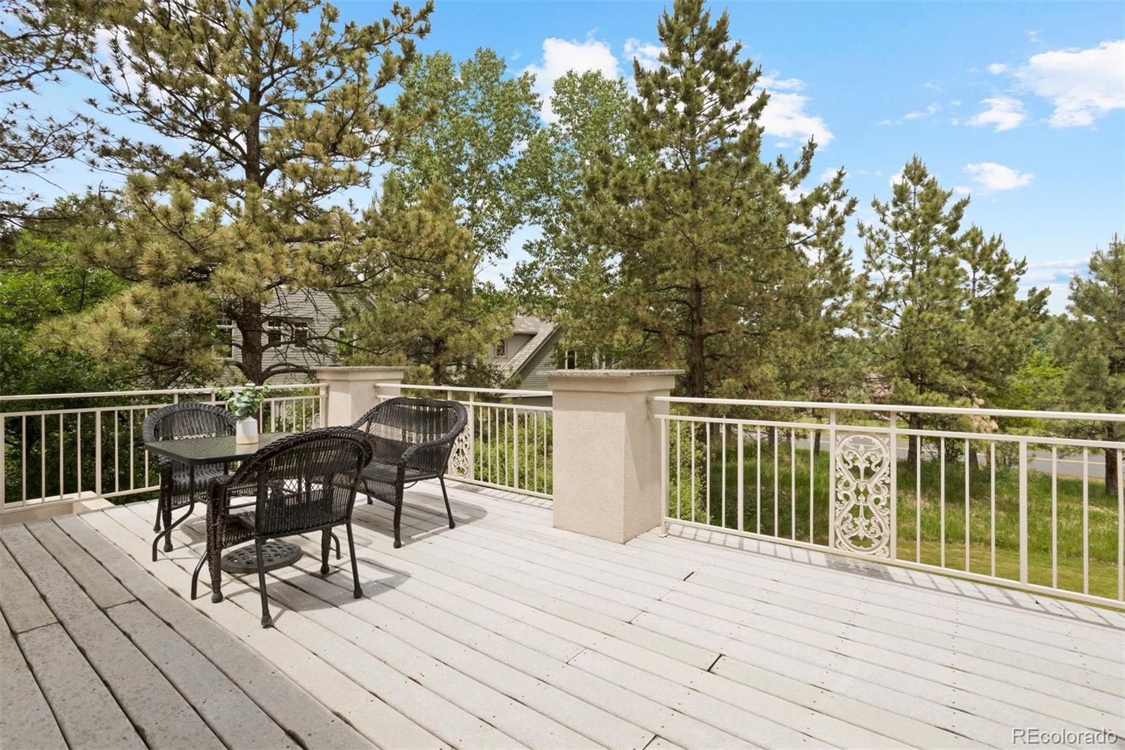 719 Lost Trail Drive